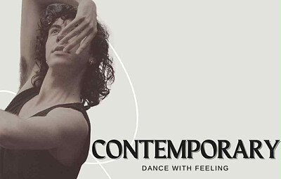Contemporary Class at The Greenhouse