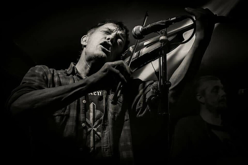 Chicken Shed Zeppelin at The Hare on the Hill at The Hare on the Hill