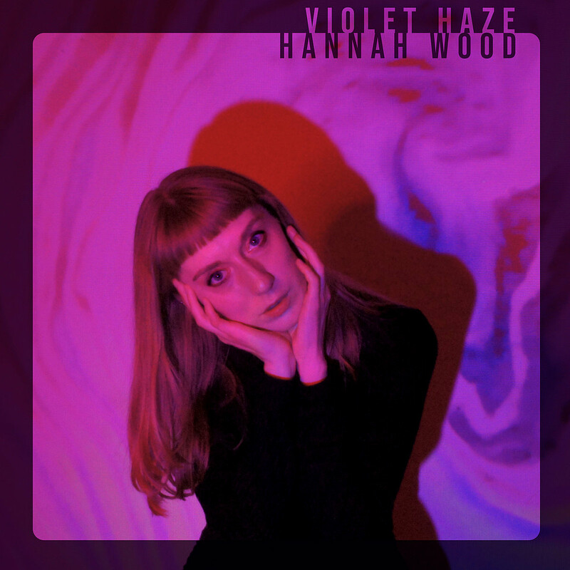 Hannah Wood at The Hare on the Hill