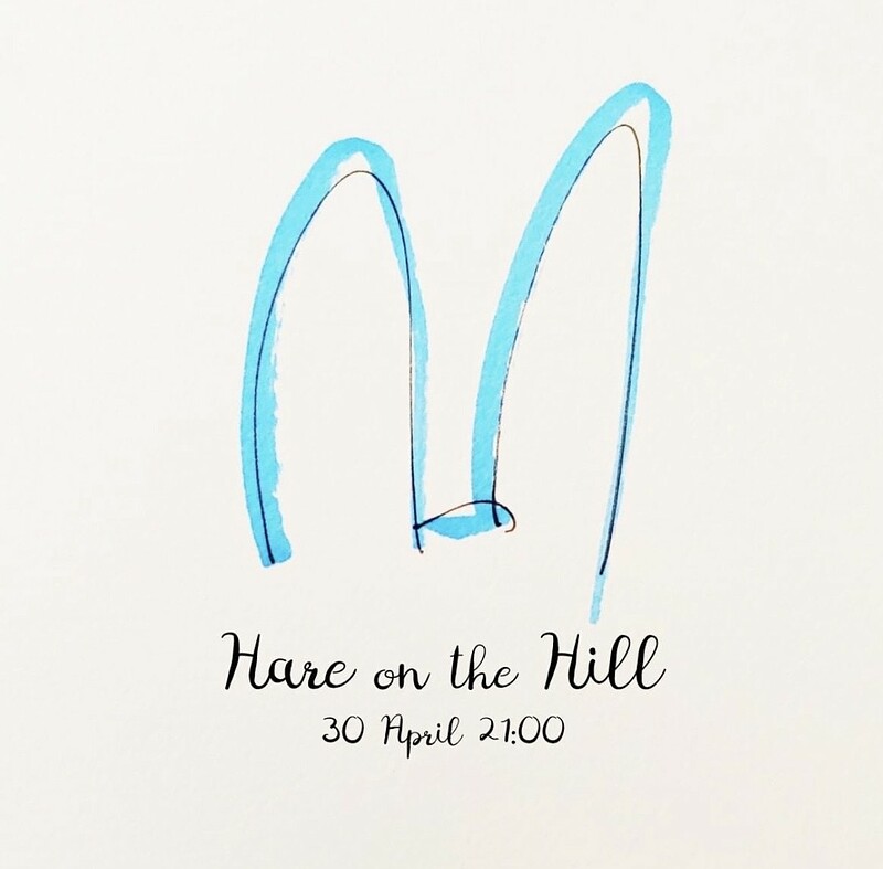 On the Decks: Jason Liang at The Hare on the Hill