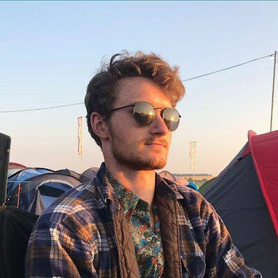 On the Decks: sound:scape at The Hare on the Hill