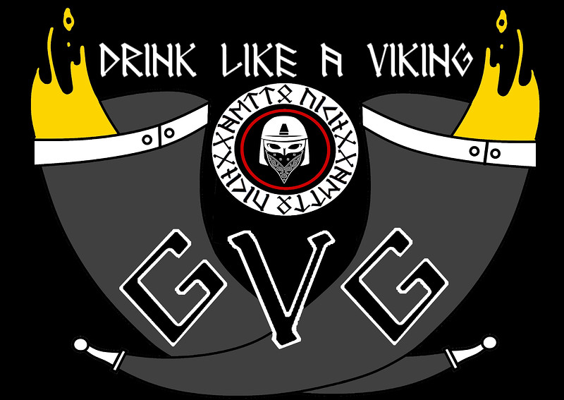 Ghetto Viking Gathering // 19th May at The Hatchet Inn