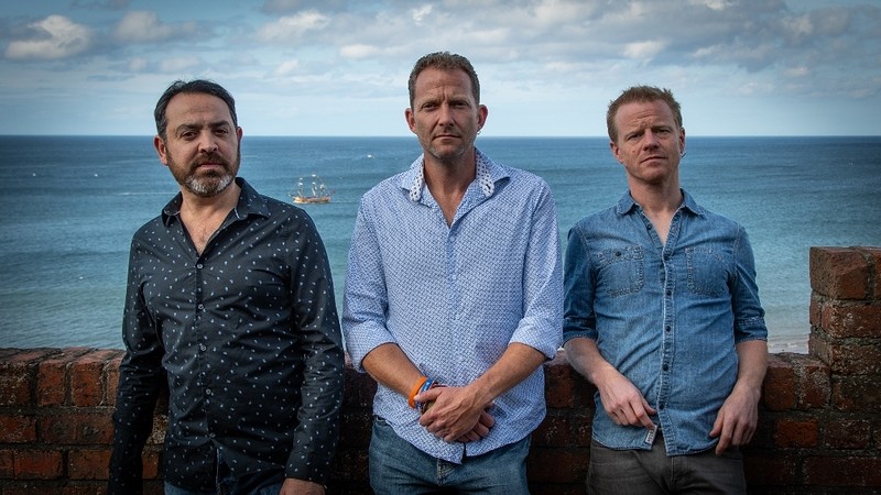 Faustus April tour comes to The Hen and Chicken at The Hen and Chicken