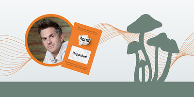 ADHD & Psychedelics at The Hen & Chicken