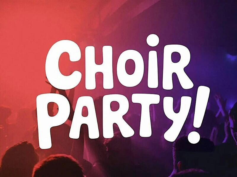 Come sing Taylor Swift hits in harmony with 200 strangers at The Hen & Chicken
