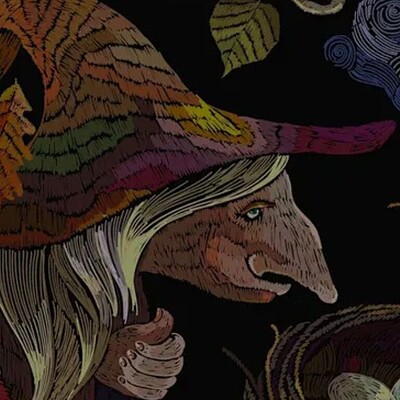 Folklore, Female Aging & The Hag at The Hen & Chicken