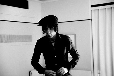 Jesse Malin at The Hen & Chicken