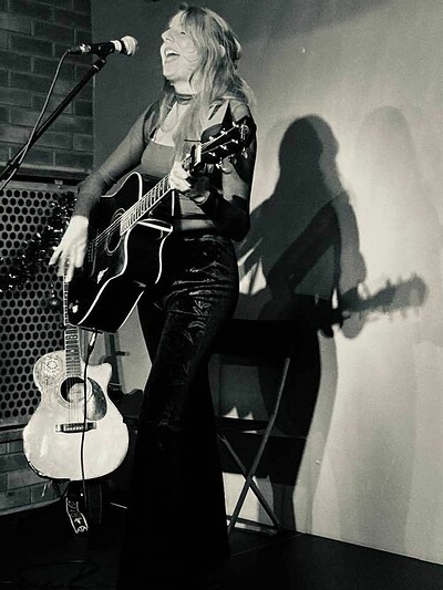 Open Mic Night at The Hen & Chicken