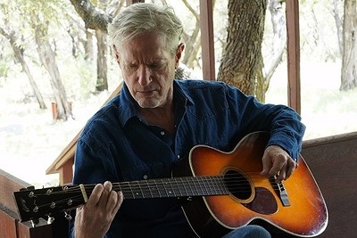 Sam Baker - Celebrating Fifteen Years Of Mercy at The Hen & Chicken