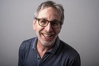 Stand Up For The Weekend with IAN STONE at The Hen & Chicken