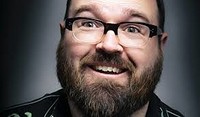Stand Up For The Weekend with Jarred Christmas at The Hen & Chicken