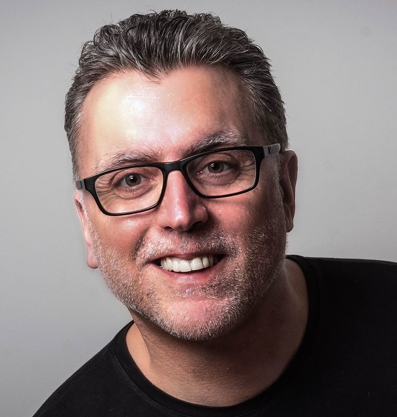 Stand Up For The Weekend with Sean Collins & Co at The Hen & Chicken