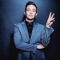 Stand Up For The Weekend with Stephen Bailey at The Hen & Chicken