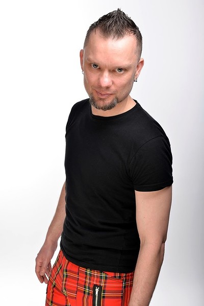 Stand Up For The Weekend with Sully O'Sullivan at The Hen & Chicken