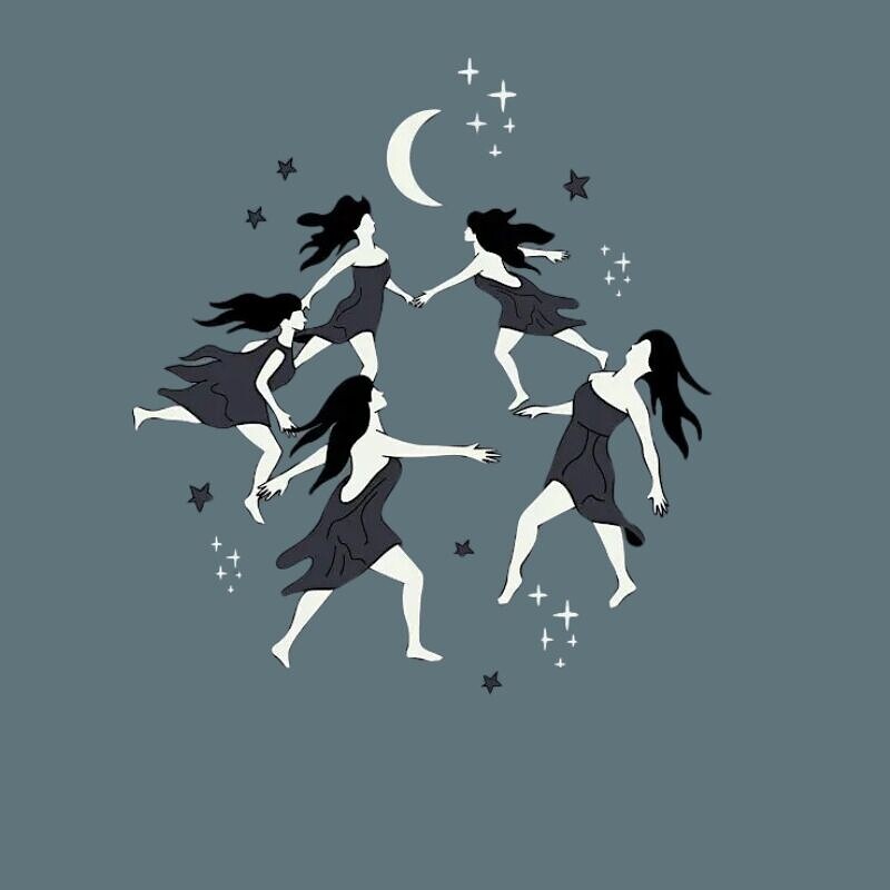 Sylvia Plath, Witchcraft & Radical Poetry at The Hen & Chicken