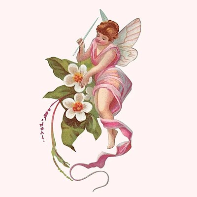 The Hidden World of Fairies & Women at The Hen & Chicken