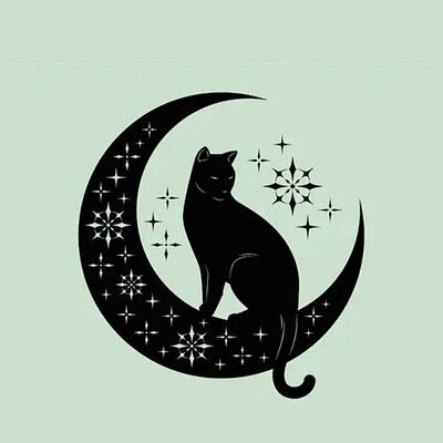 The History & Folklore of Cats at The Hen & Chicken