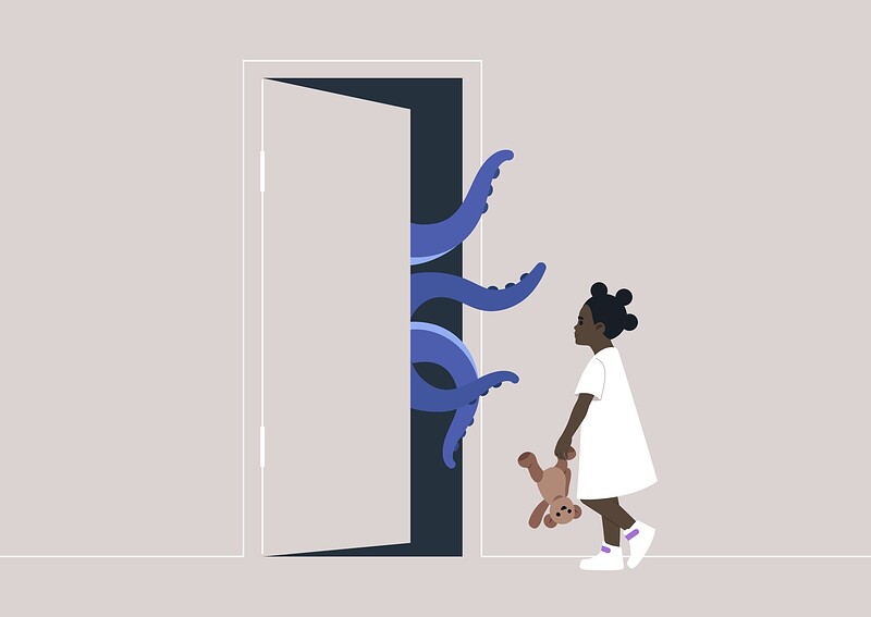 The Neuroscience of Adverse Childhood Experiences at The Hen & Chicken