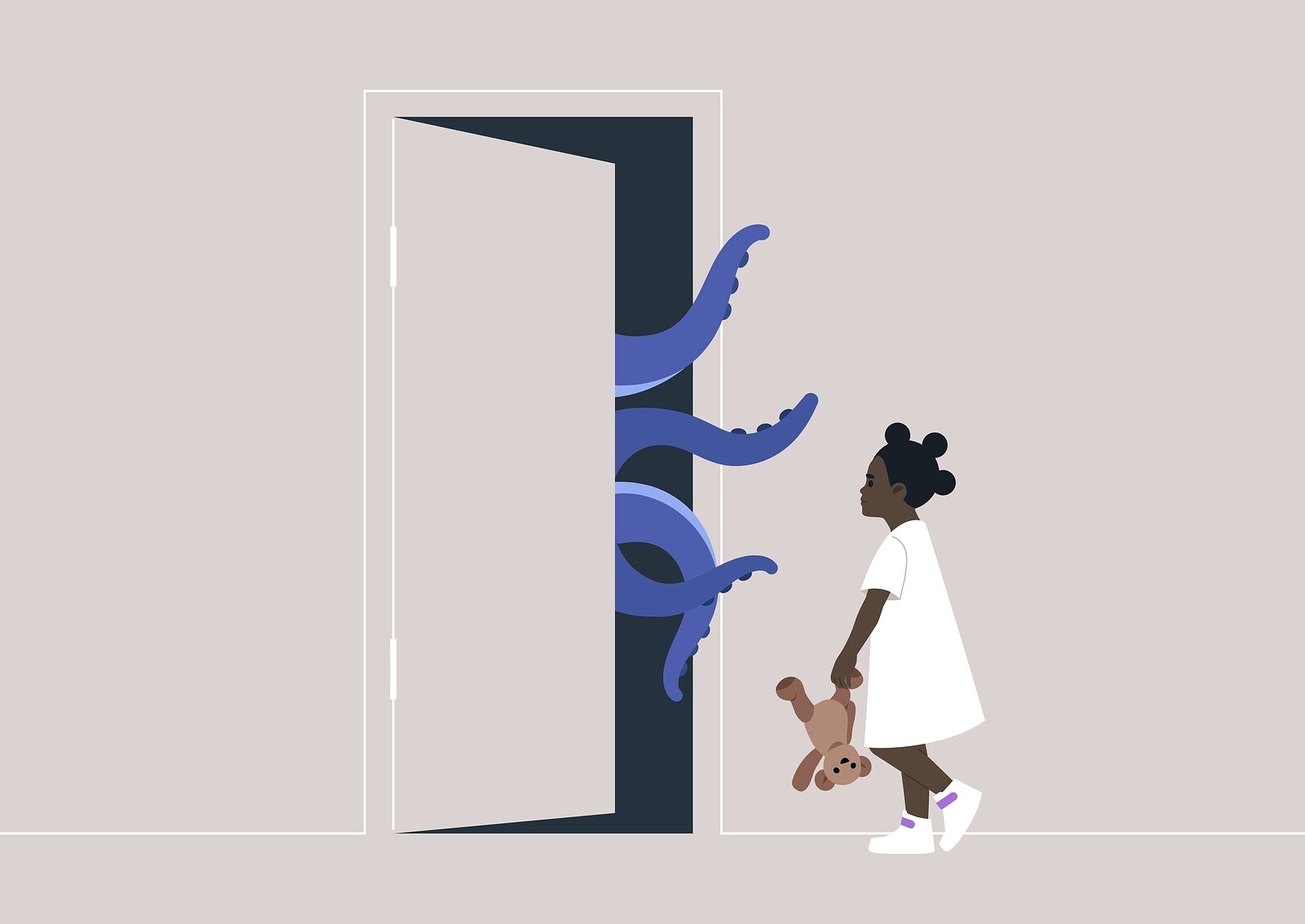 The Neuroscience of Adverse Childhood Experiences at The Hen & Chicken