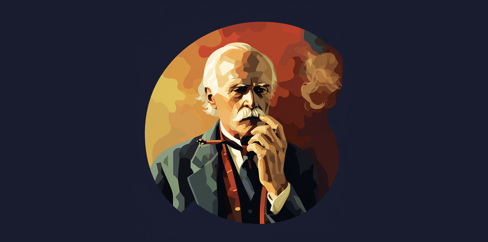 The Psychology of Carl Jung with Dr Rachel Newsome at The Hen & Chicken