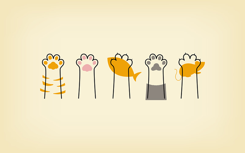 The Psychology of Cats with Dr Jon Bowen at The Hen & Chicken