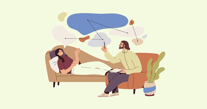 The Psychology of EMDR Therapy: Rewiring memories at The Hen & Chicken