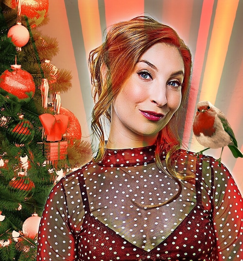 The Twelve Days Of Jessmas at The Hen & Chicken
