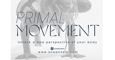 Primal Movement - Intro practice at The Hideout, St Judes, Unit 2 White St, St Jude's, Bristol BS5 0TS