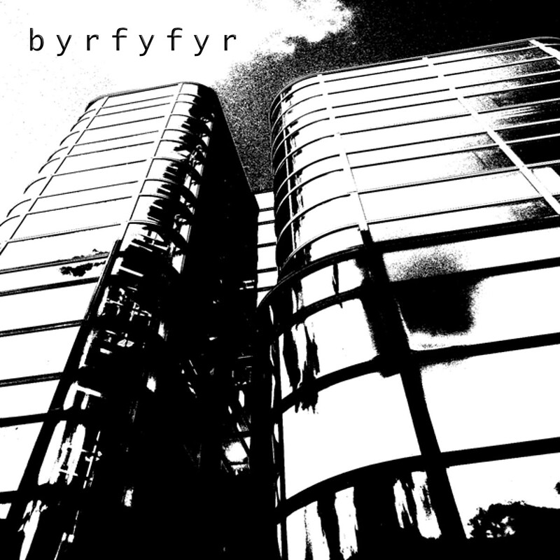 Byrfyfyr - Free Improv at The Ill Repute