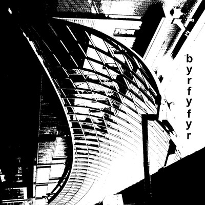 Byrfyfyr - Free Improv at The Ill Repute