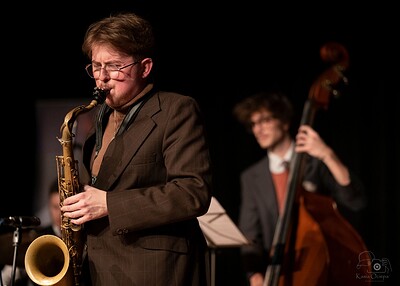 Dan Newberry + Jam Session at The Ill Repute