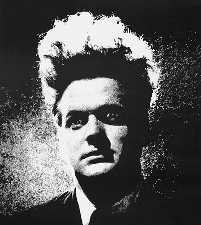 Eraserhead at The Ill Repute