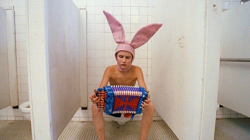 Gummo at The Ill Repute