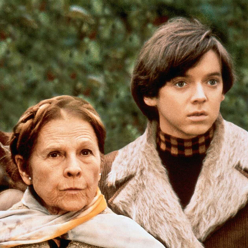 Harold and Maude at The Ill Repute