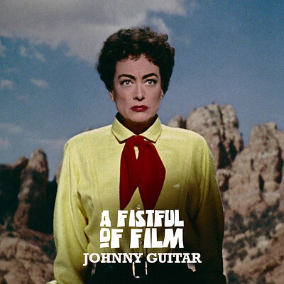 Johnny Guitar at The Ill Repute