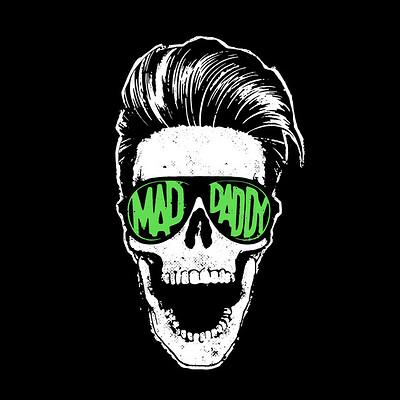 Mad Daddy at The Ill Repute