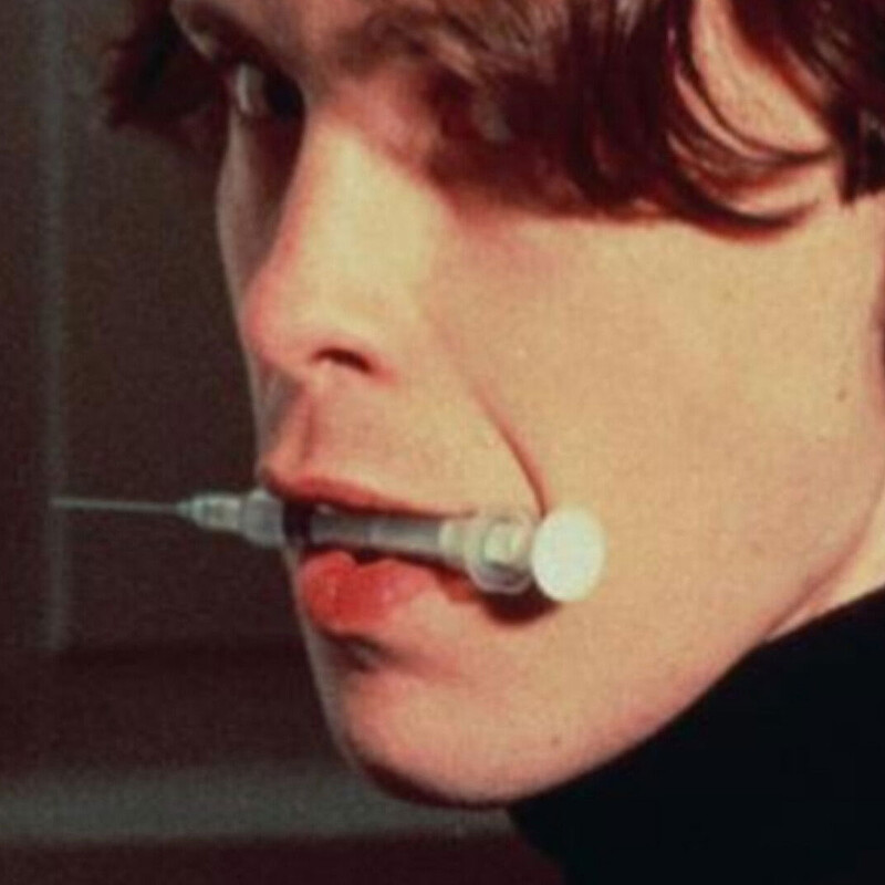 Martin at The Ill Repute