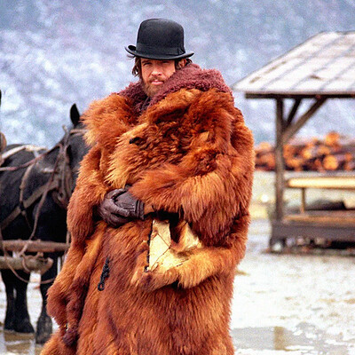 McCabe & Mrs. Miller at The Ill Repute