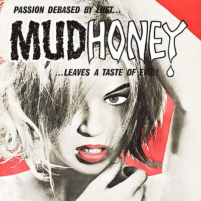 Mudhoney at The Ill Repute