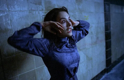 Possession at The Ill Repute