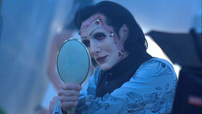 Repo The Genetic Opera at The Ill Repute
