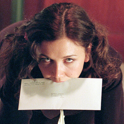 Secretary at The Ill Repute