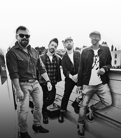 SELLOUTS at The Ill Repute