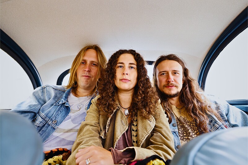 Super Blue Moon at The Ill Repute