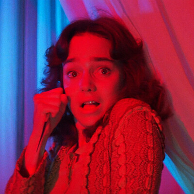 Suspiria at The Ill Repute