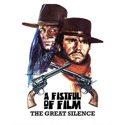 The Great Silence at The Ill Repute