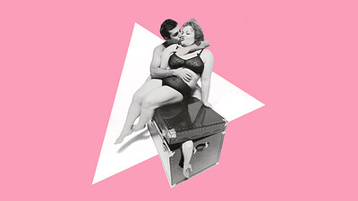 The Honeymoon Killers at The Ill Repute