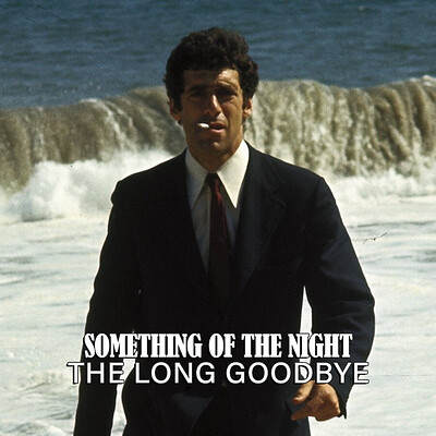 The Long Goodbye at The Ill Repute