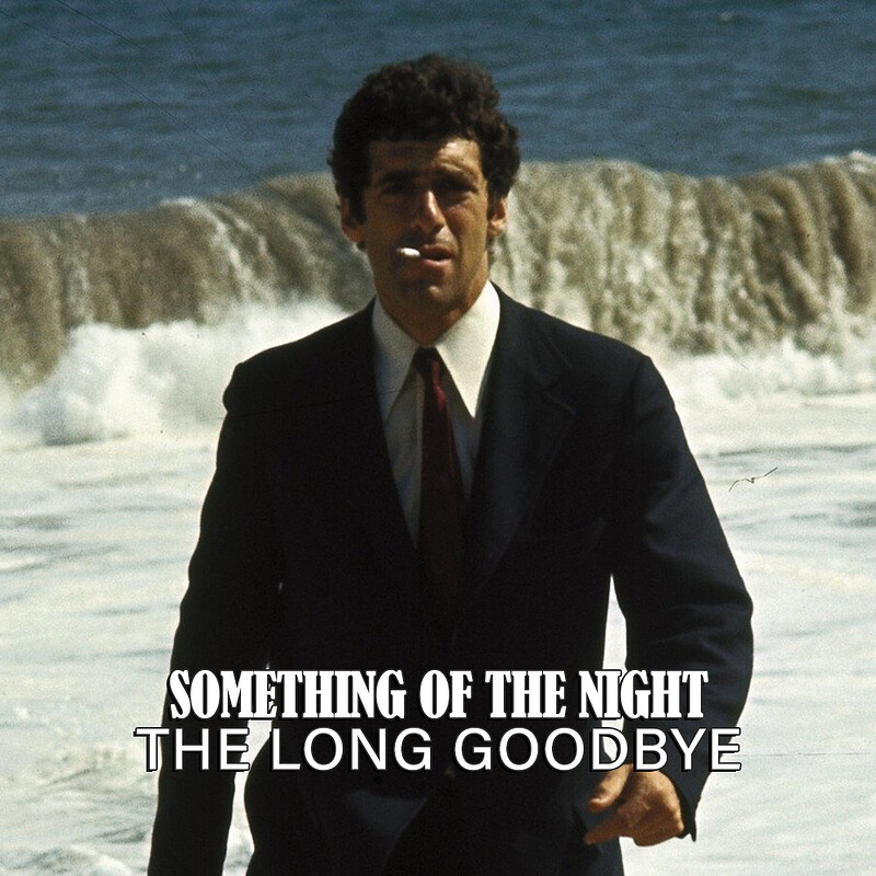 The Long Goodbye at The Ill Repute