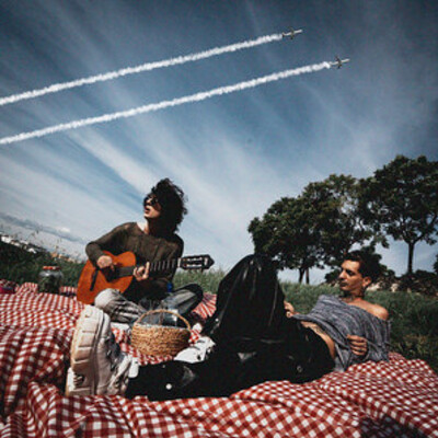 The Picnic at The Ill Repute